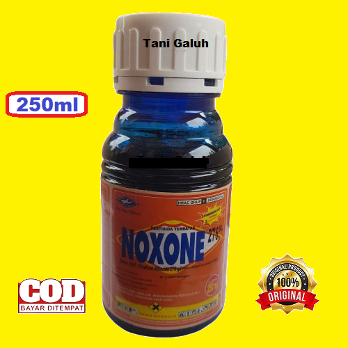 NOXON OBAT HERBISIDA 276SL 250 ml