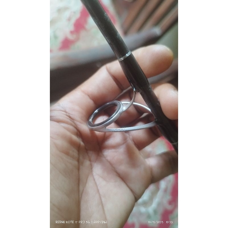 ORCA BLACK PANTHER PLUS. PE 2-5