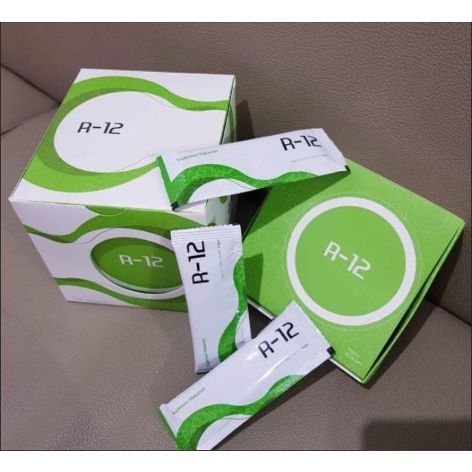 R12 BIO ALPHA / ALPHA HEALTH / renew / RNW