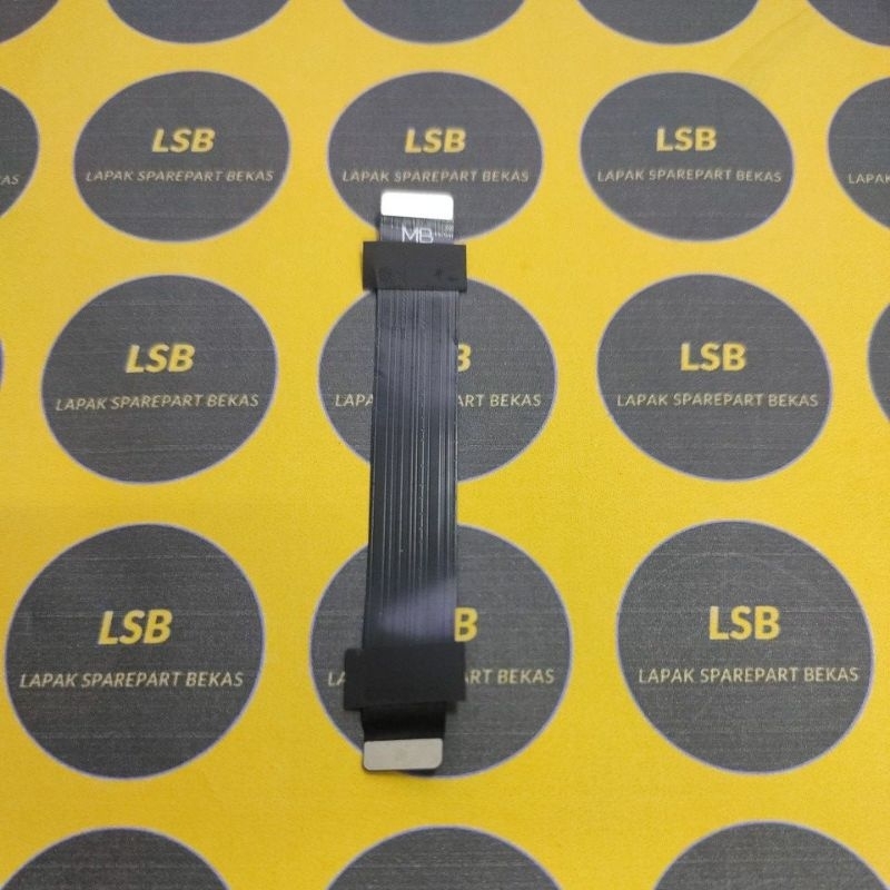FLEXIBLE PBA MESIN TO SUBBOARD ASUS ZENFONE 5 ZE620KL ORIGINAL BEKAS