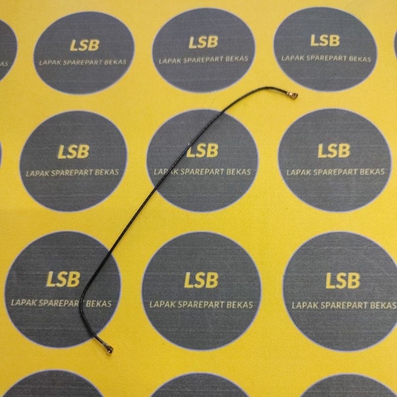 CABLE ANTENA RF SIGNAL ASUS ZENFONE 5 ZE620KL ORIGINAL BEKAS