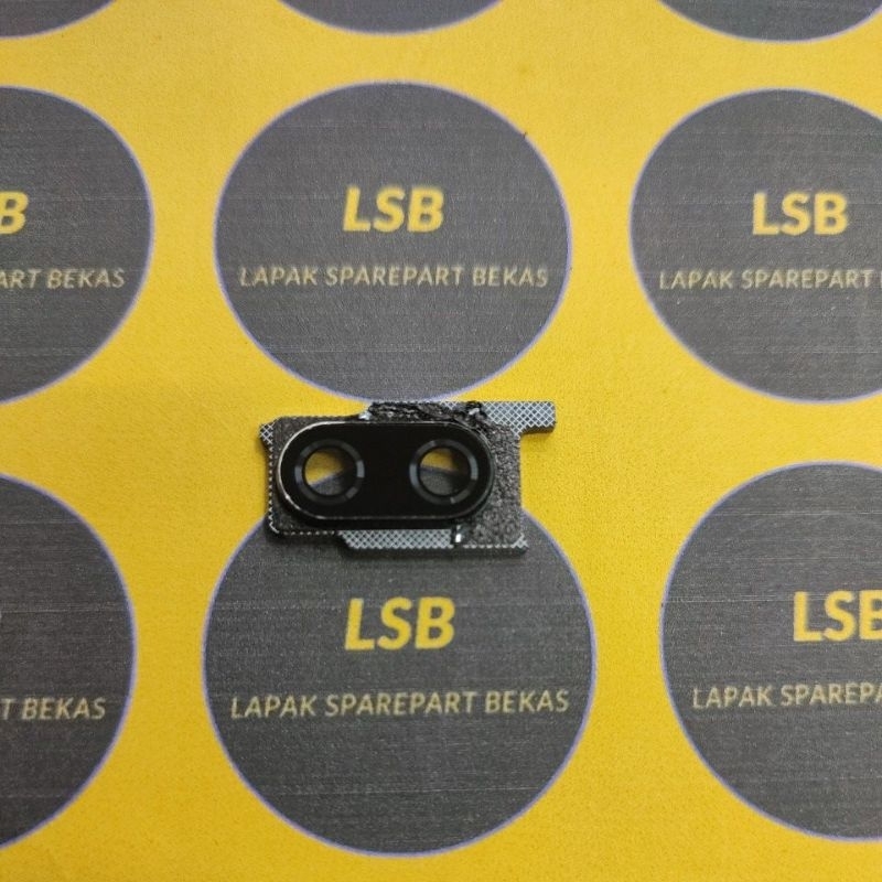 CAMERA LENS ASUS ZENFONE 5 ZE620KL ORIGINAL BEKAS