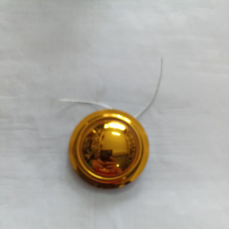 spull tweeter national gold