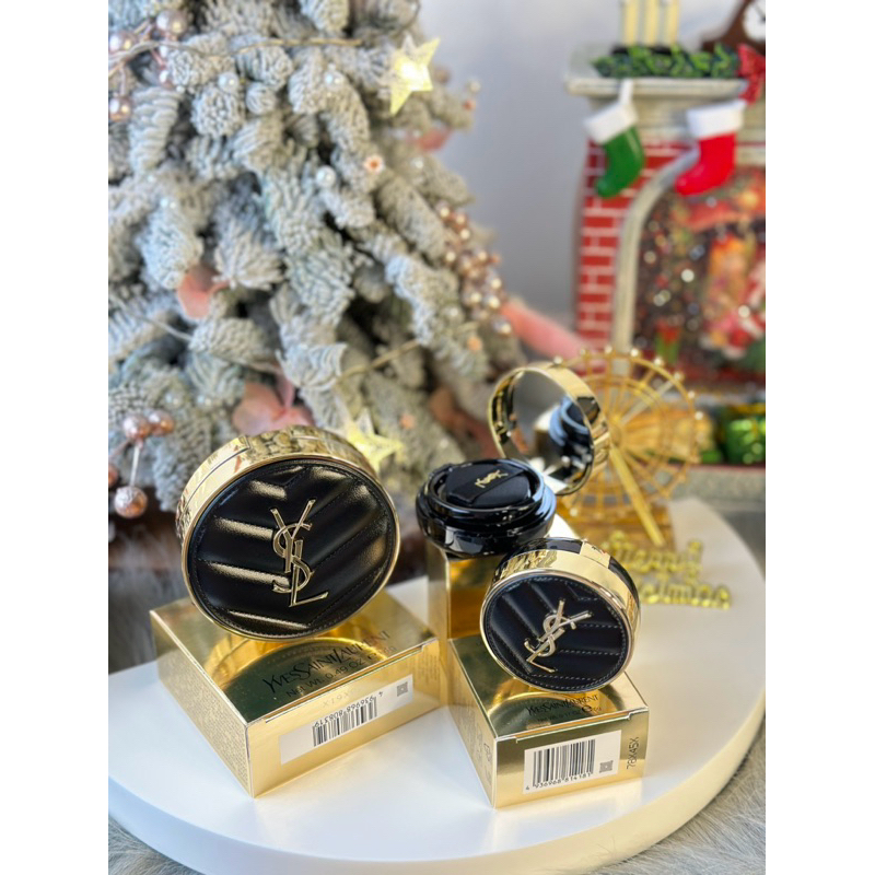 YSL mini cushion shade 20