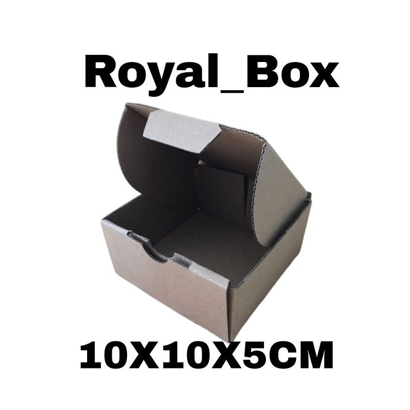 

KARDUS | 10 X 10 X5 CM | BOX DIE CUT DAN EASY USAGE| BOX PIZZA | BOX KUE TART | BOX MURAH BOX AKSESORIS