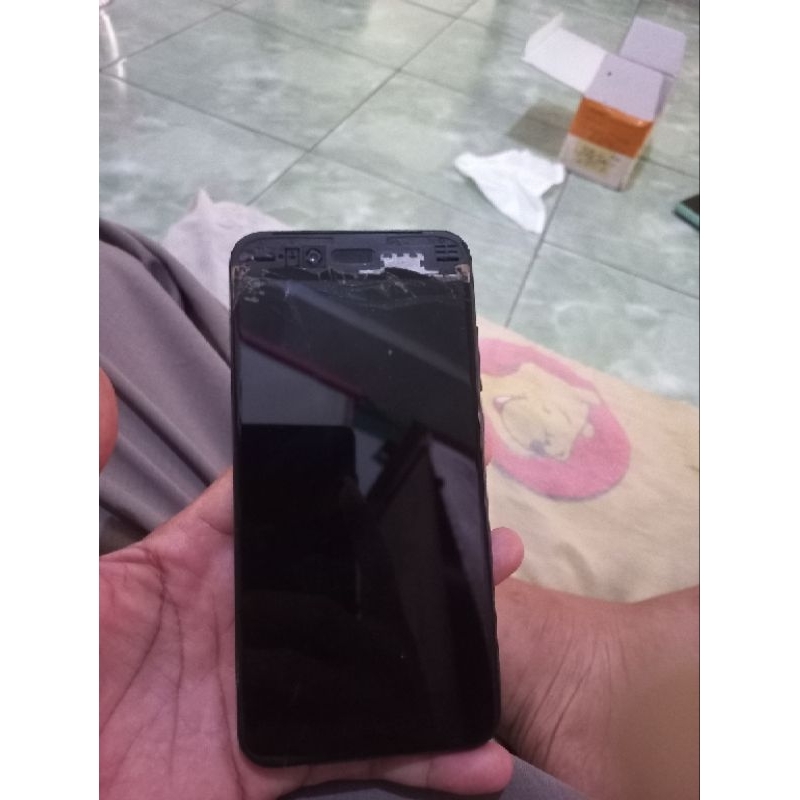 XIOMI MI A1 MINUS LCD CASING MULUS POINT MESIN SEGEL GARANSI