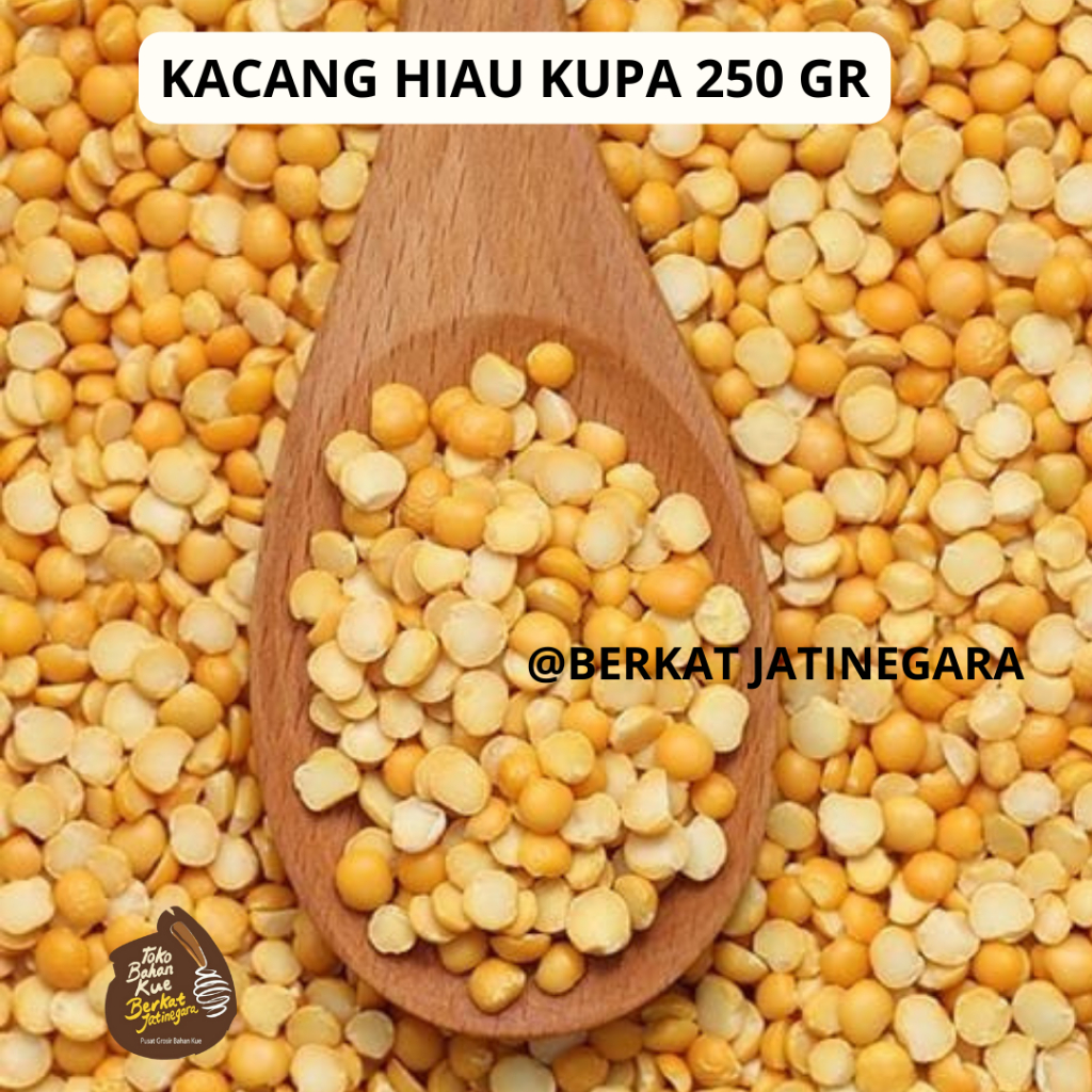 

KACANG HIJAU REPACK 250 GR / KACANG IJO / REPACK