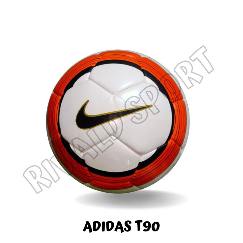 Bola Sepak Nike T90