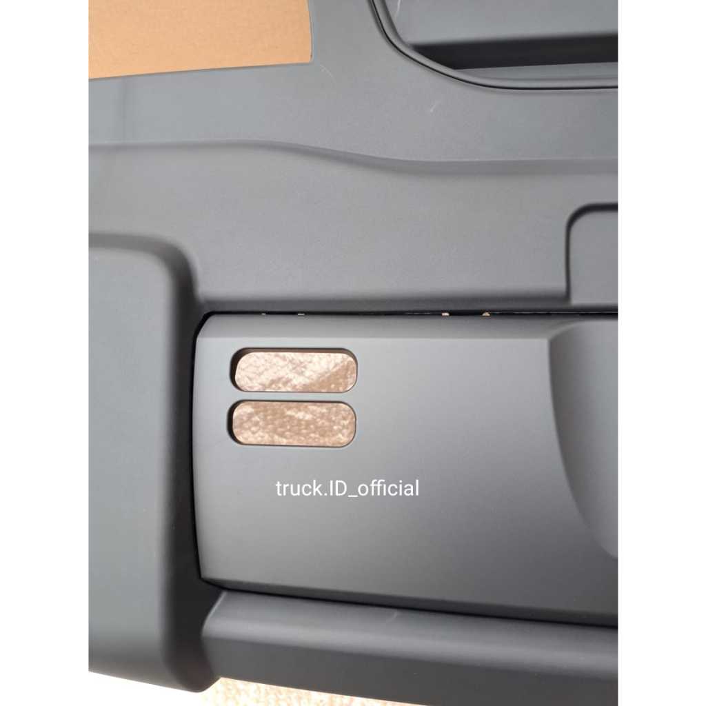 BEMPER BUMPER DEPAN SUZUKI ALL NEW FUTURA CARRY 2019 2020 2021 PICK UP +grill *1240 Unnh14