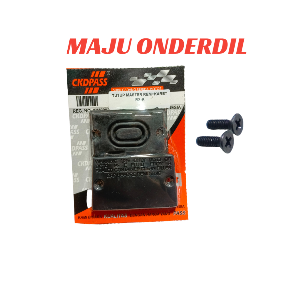 TUTUP MASTER REM RX KING RXK RXS RXZ RX COBRA RX KING NEW