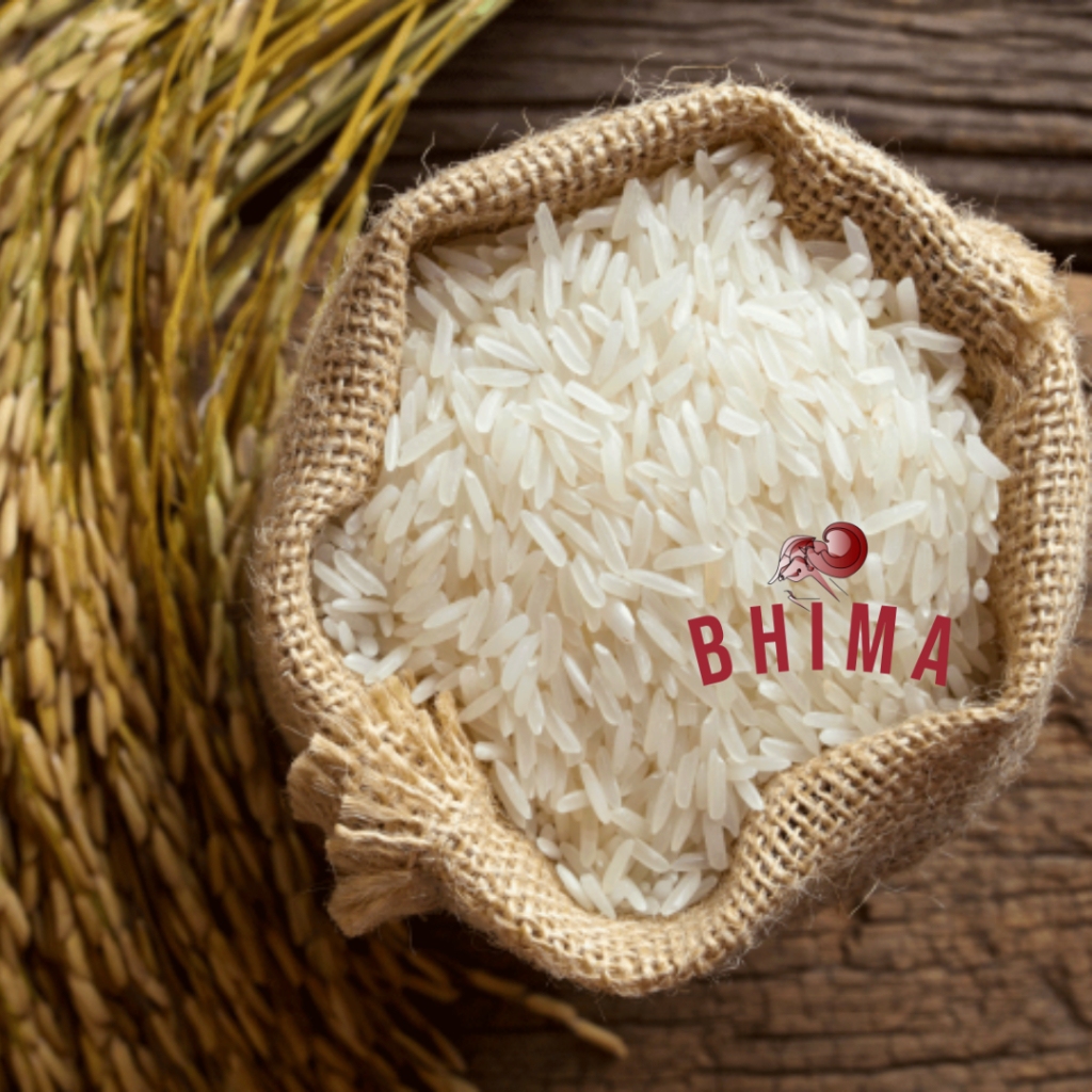 

Beras Putih Super 2,5 kg