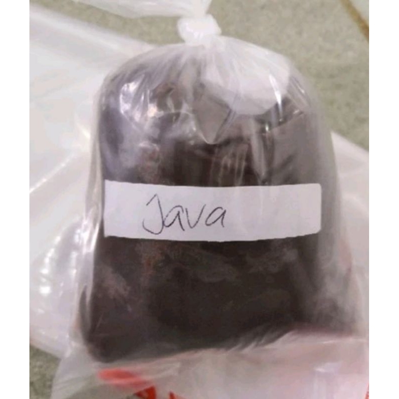 

Java Choco Selai Filling coklat 500gr