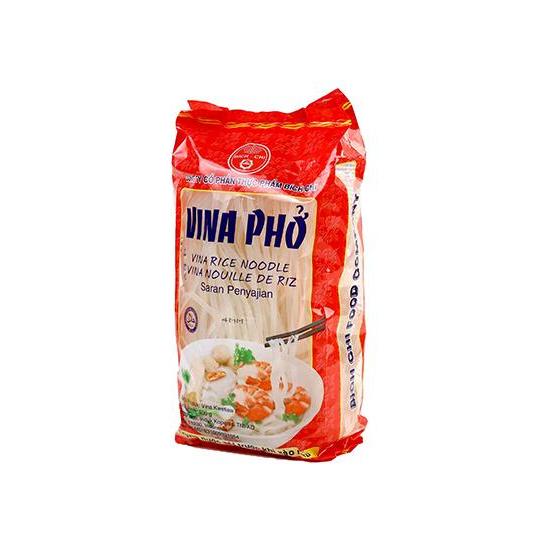 

Vina Pho Rice Noodle 400 gram