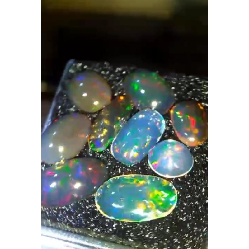 Kalimaya Teh Cristal Banten