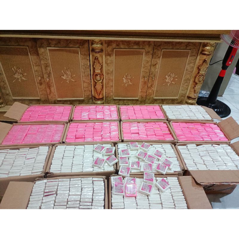 SABUN SUSU COLLAGEN BPOM