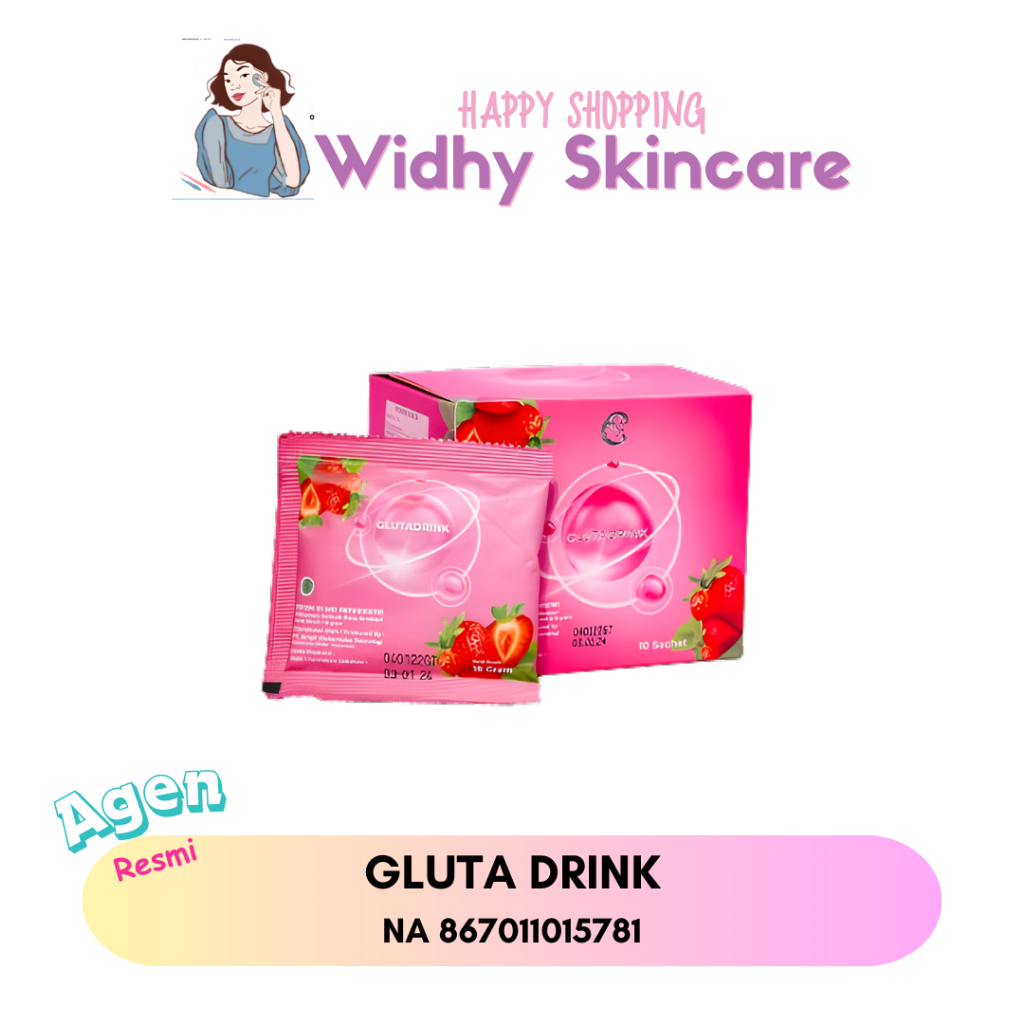 

ECER BOX BUNDLE GLUTADRINK CAN BEAUTY