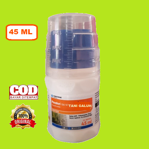 PEXALON 106 SC 45 ML INSEKTISIDA / PEXALON 45ML