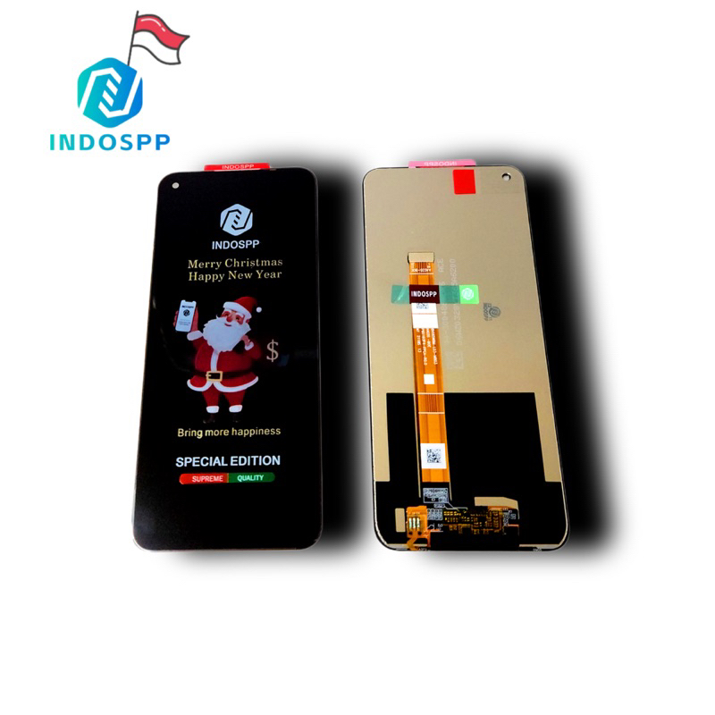 INDOSPP - lcd ts oppo a54 4g oppo a55 4g original indospp