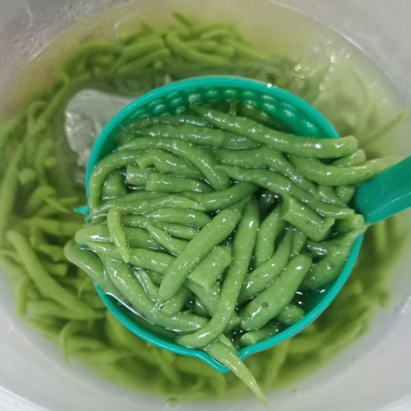 

cendol suji