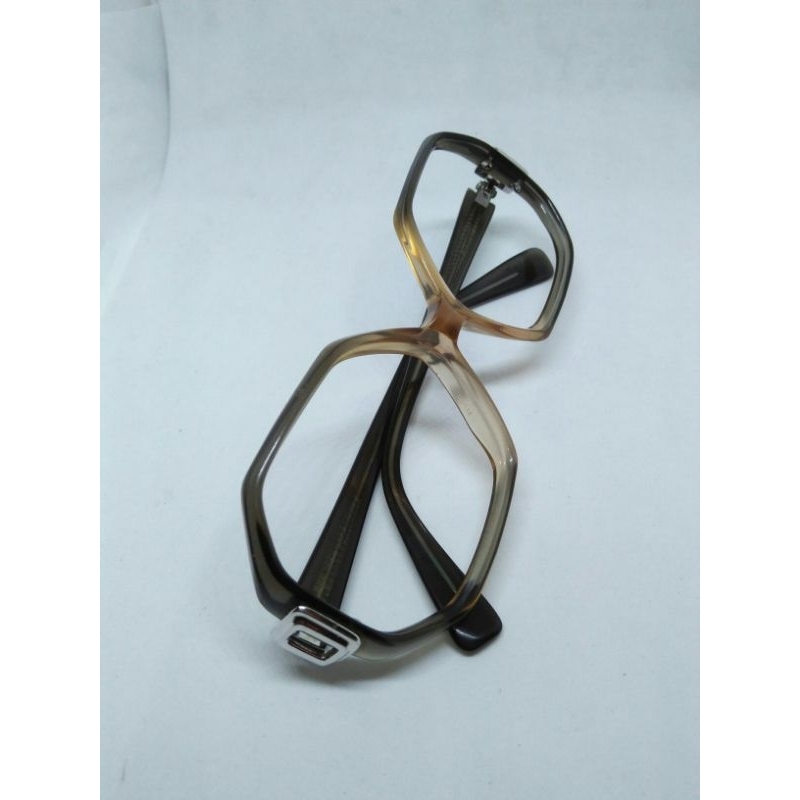 Frame kacamata antik vintage Rodenstock sunglasses beatrice classic nos germany wayfarer lawas kacam