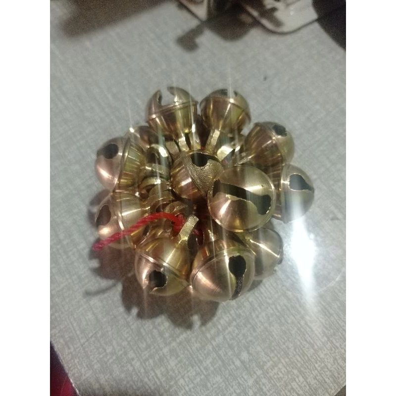 kerincingan barongan