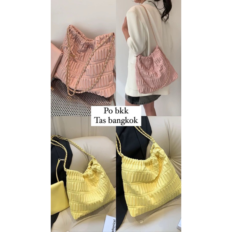 TAS PREMIUM BKK QUALITY IMPORT BANGKOK