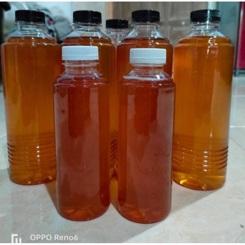 

Madu tawon asli dan murni 250ml