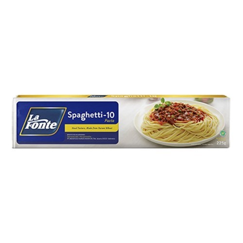 

Lafonte Spaghetti 225 gr
