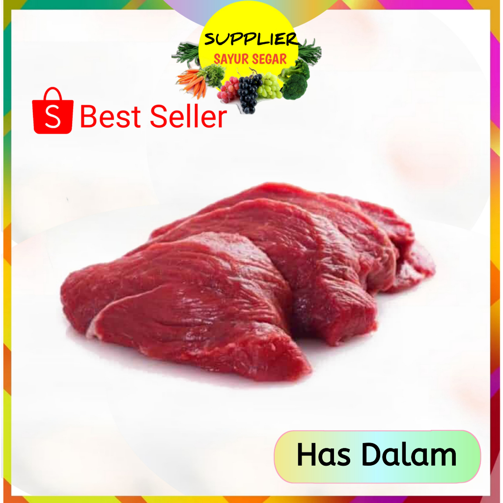 

Daging Has Dalam - Fresh Online Palembang