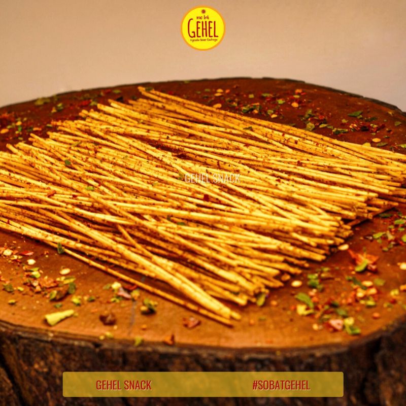 

mi lidi premium/gehel snack