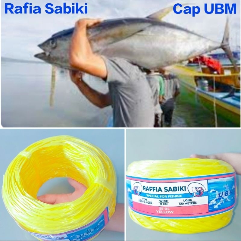 Rafia sabiki rafia bangka rafia umpan rafia cap ubm rafia umpan ikan rafia kotrekan umpan ikan umpan