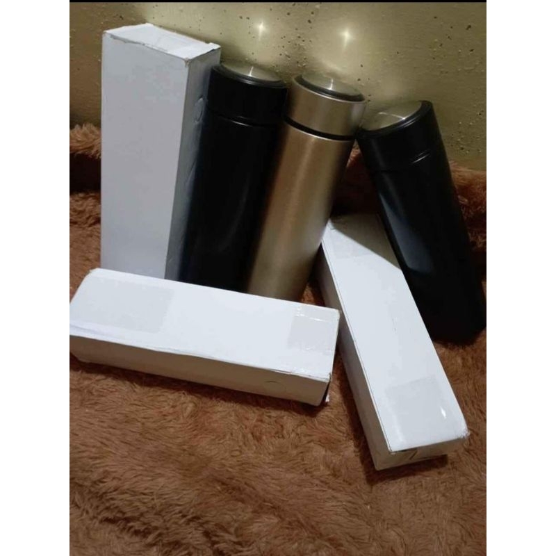 TERMOS AIR PANAS 500ML