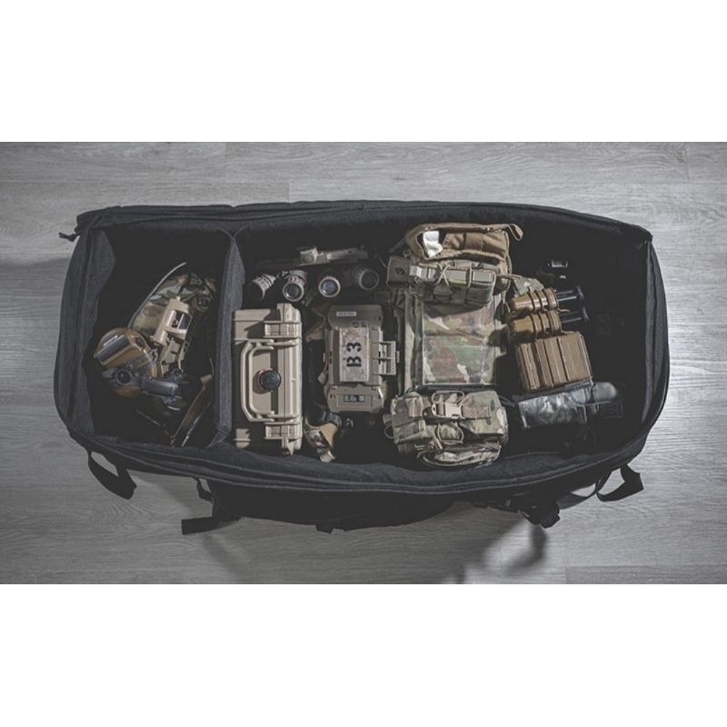 tas penyimpanan perlengkapan senjata tas senjata multifungsi tas ransel army