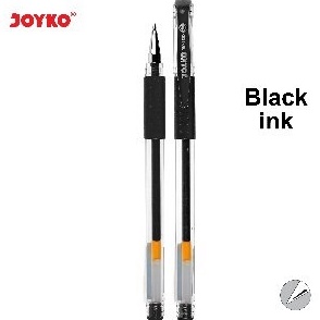 

[¶J3➤] Pen Bolpen Gel JK-100 Joyko ( 12 PCS ) [46]