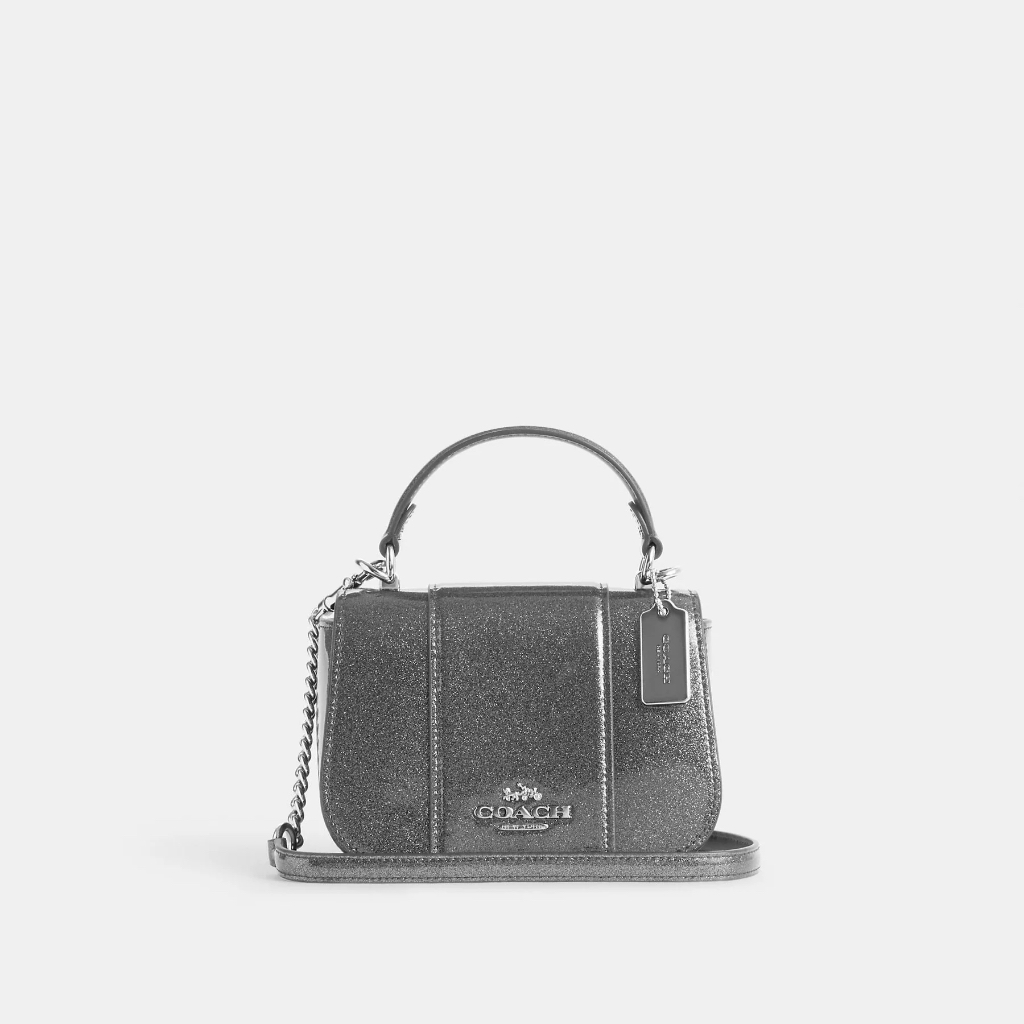 COACH - Lysa Top Handle