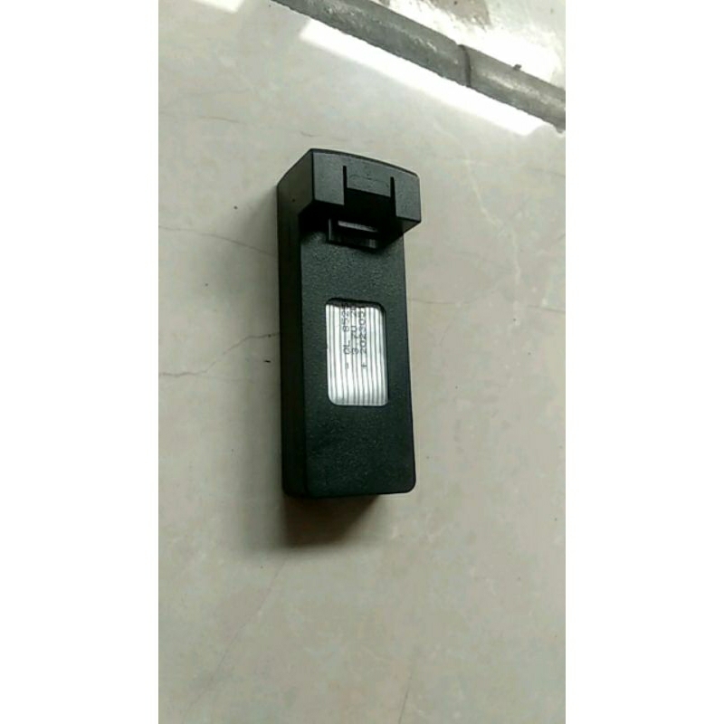 Drone part s150 lu20 D1 s12 batrei cadangan 2000mah