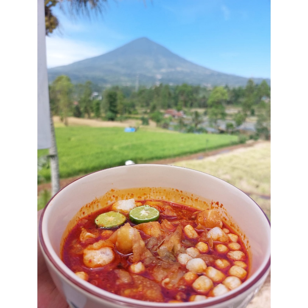 

12.12 Product HOT cuanki instan gangkampung 15pcs murah