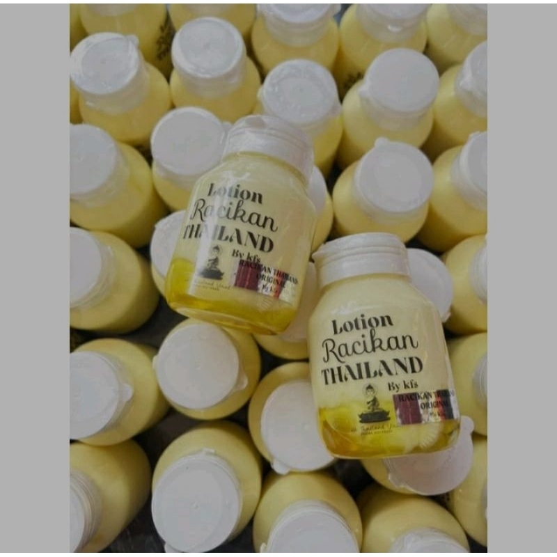 Lotion Racikan thailand By Kfs