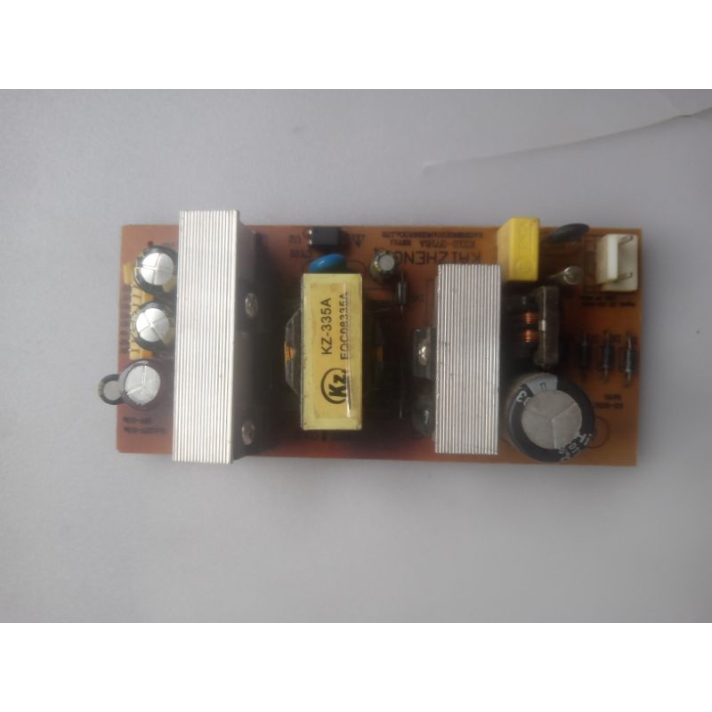 PSU tv led JUC KV2108