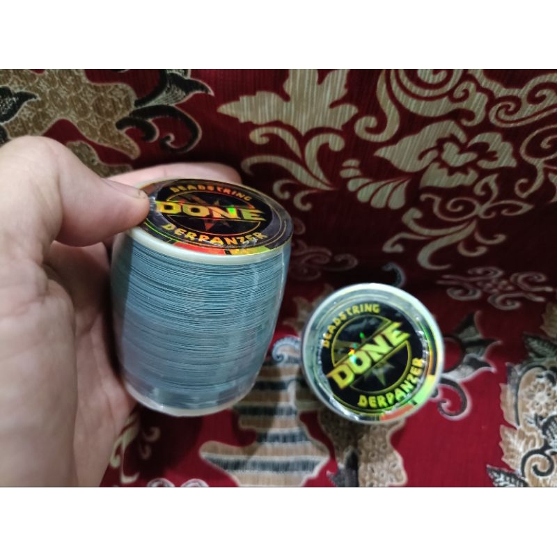 gelasan matot derpanzer done