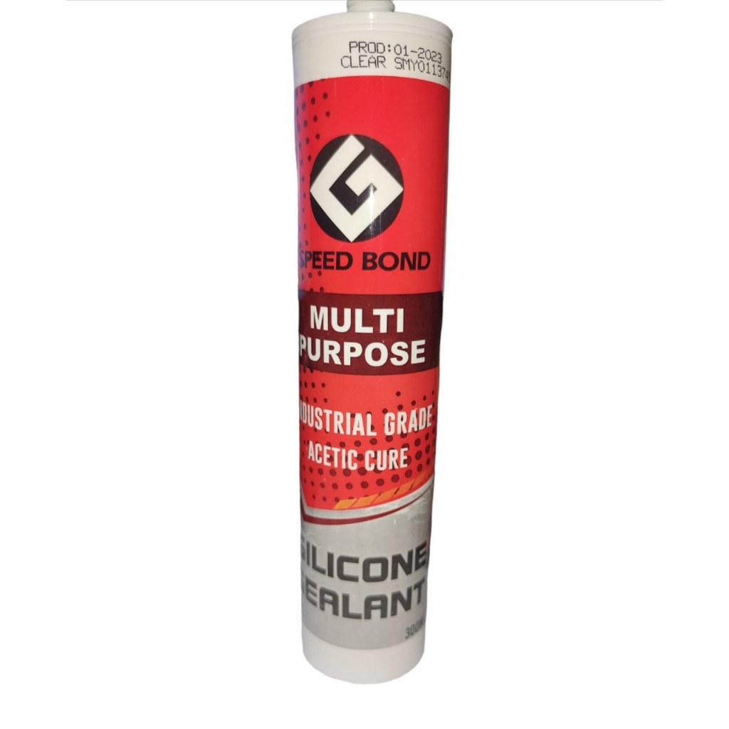 SPEEDBOND-lem kaca botol sealant silicone sealant botol sealant silikon