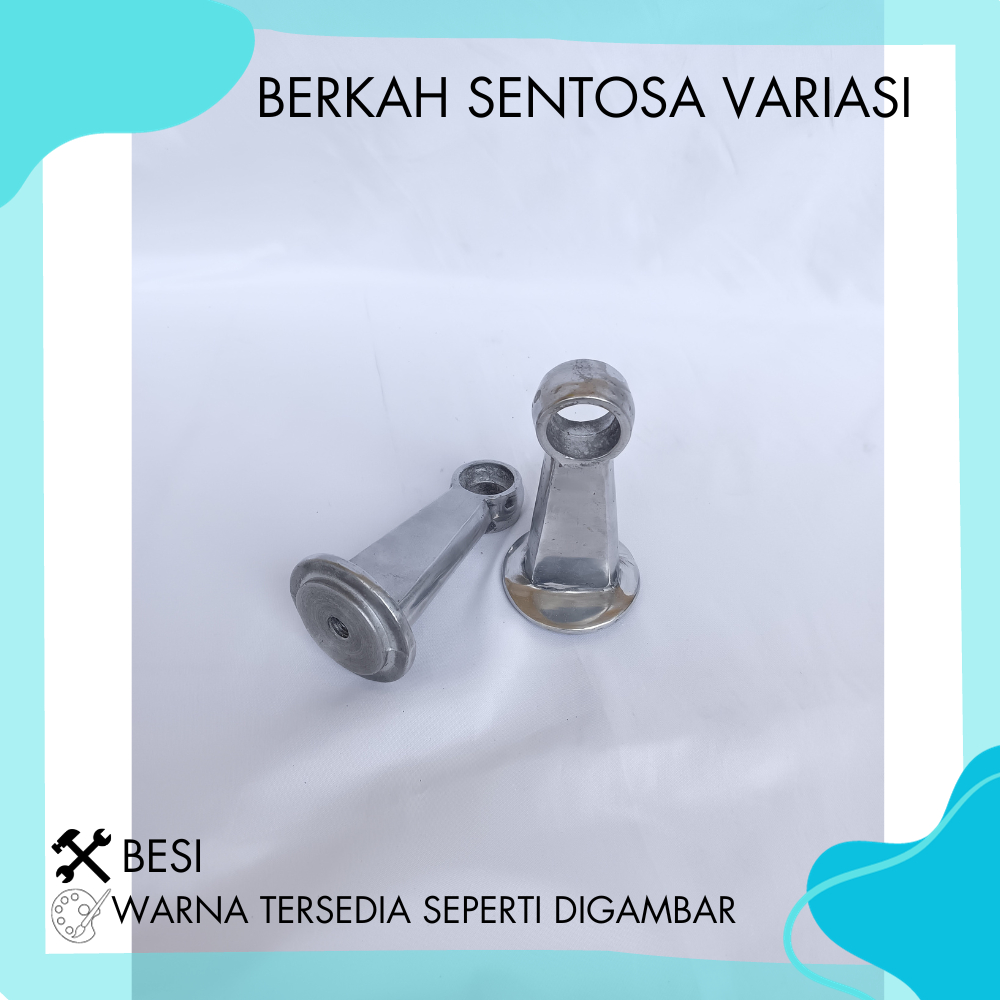 PENINGGI ANTING SHOCKBREAKER SHOCK SOK BELAKANG TIGER MEGAPRO VERZA THUNDER