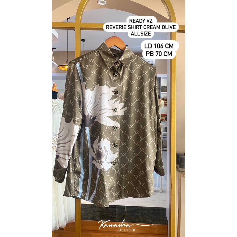 VZ Reverie Shirt