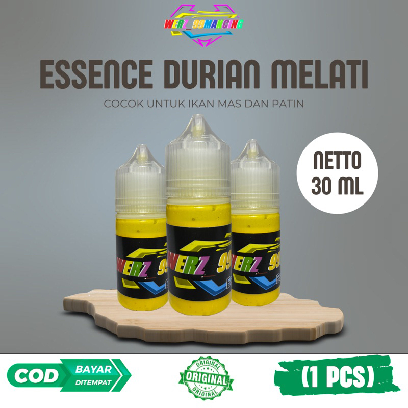 OPLOSAN DURIAN MELATI.