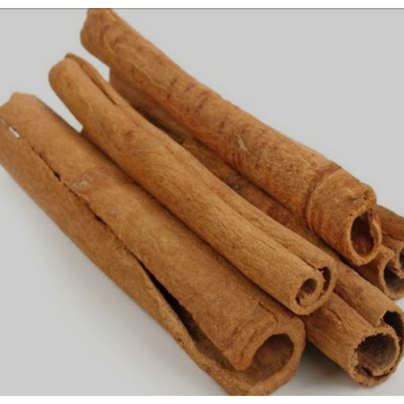 

Kulit Manis Kering 500 Gram