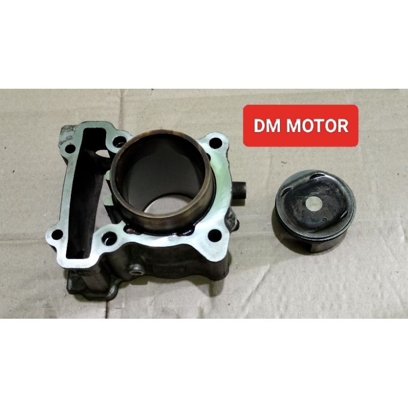 Blok seher boring Yamaha NMAX 155 2DP AEROX 155 original