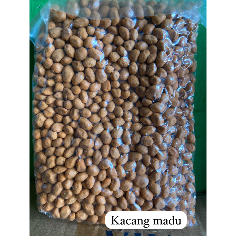 

KACANG
