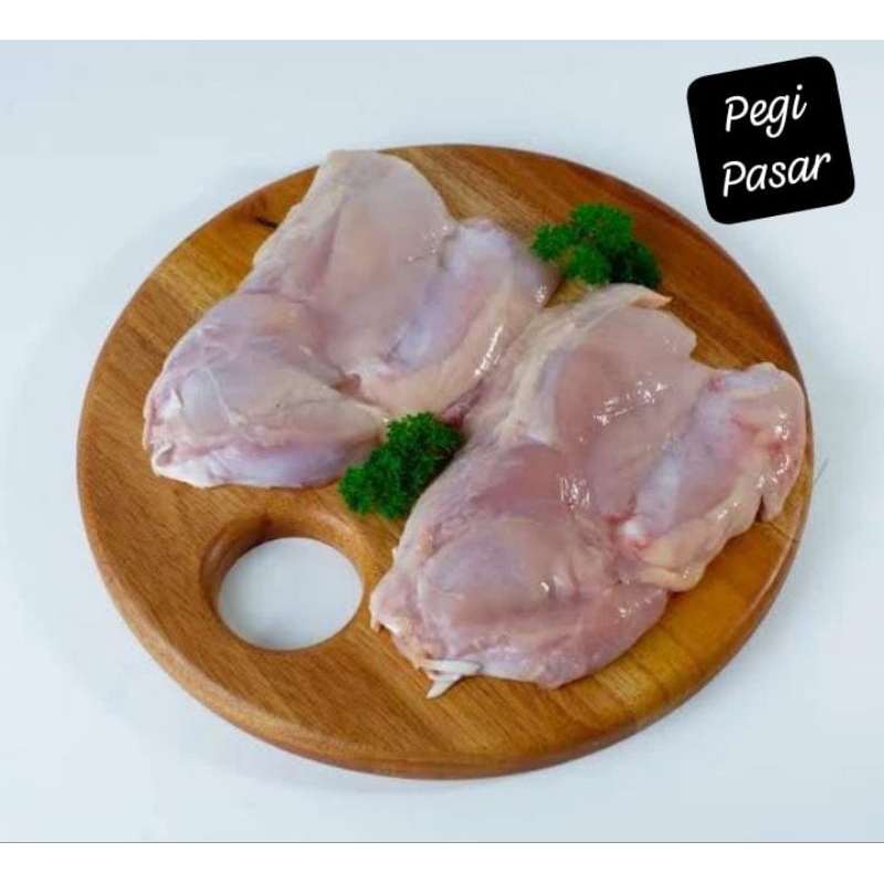 

fillet paha ayam