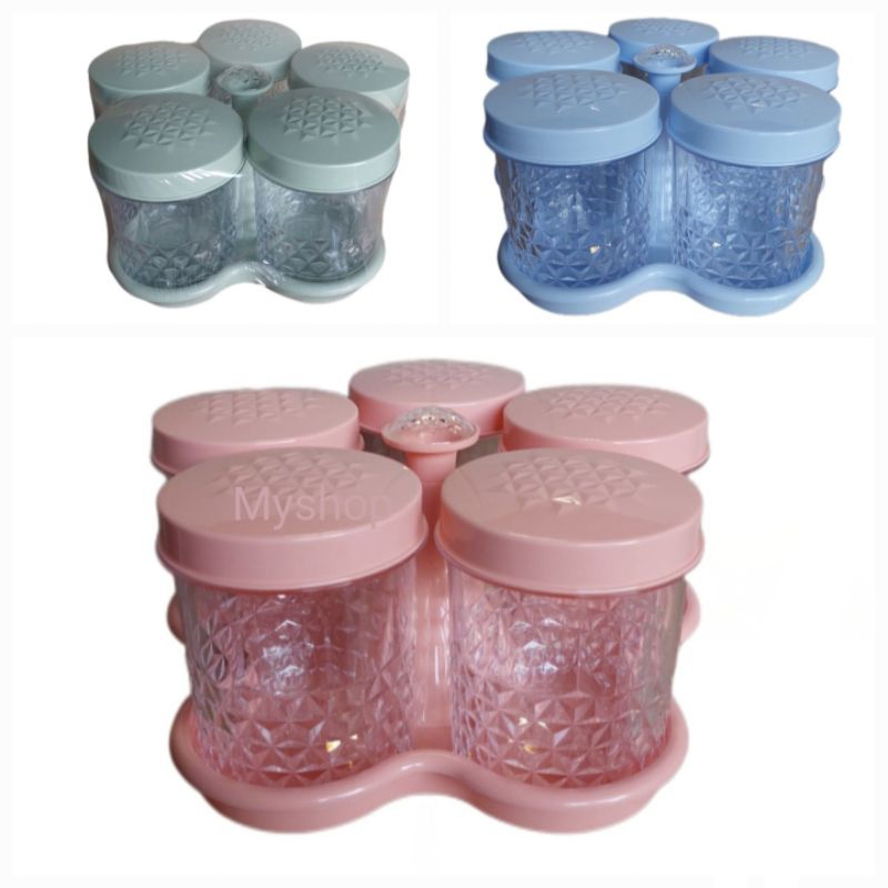 TOPLES 5 DAUN OENTOENG CALISTA