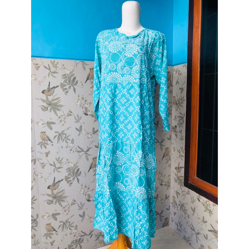 Daster Canda Mini/Daster Batik Damin Pekalongan